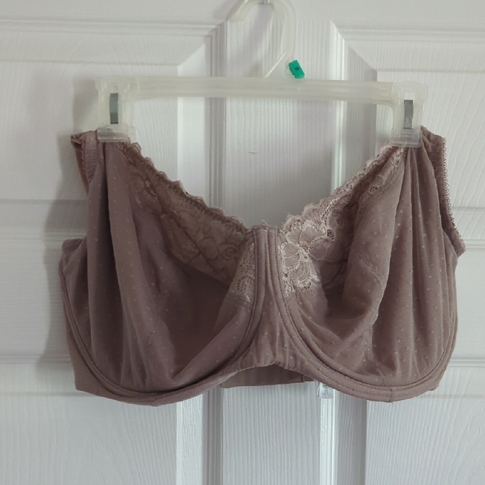 Cake Nursing Bra